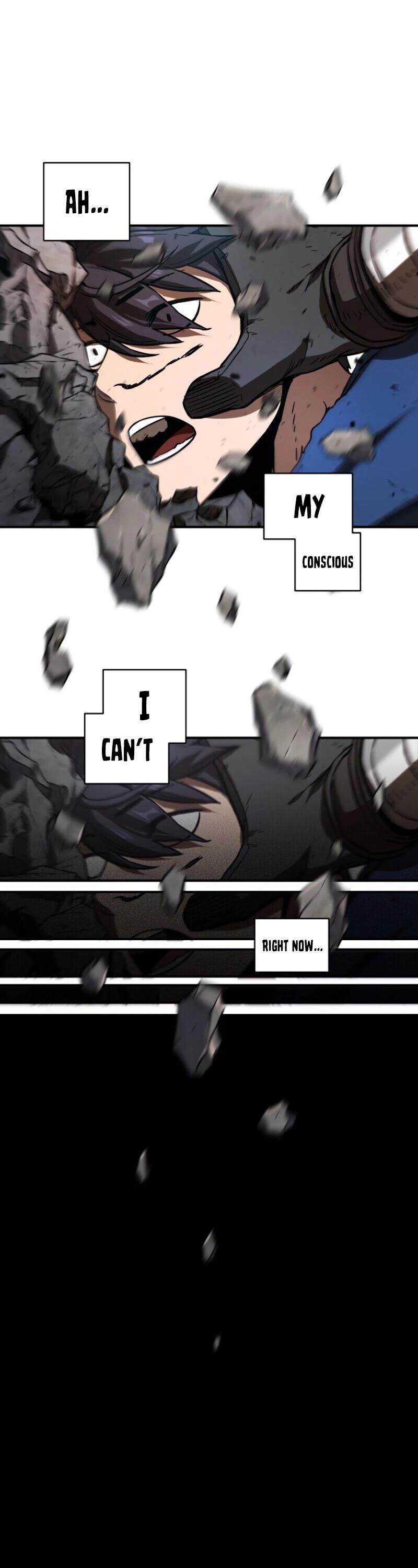 The Player That Can't Level Up Chapter 16 page 14 - Chapter 16