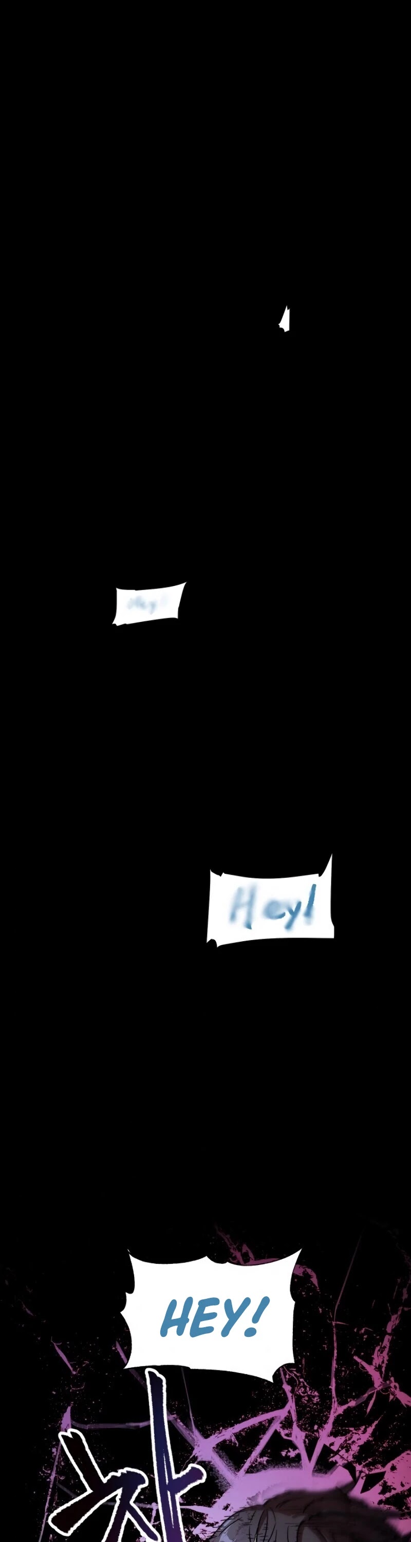 The Player That Can't Level Up Chapter 16 page 15 - Chapter 16