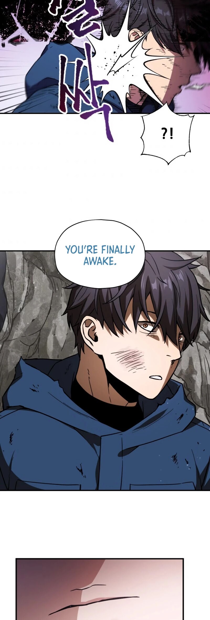 The Player That Can't Level Up Chapter 16 page 16 - Chapter 16