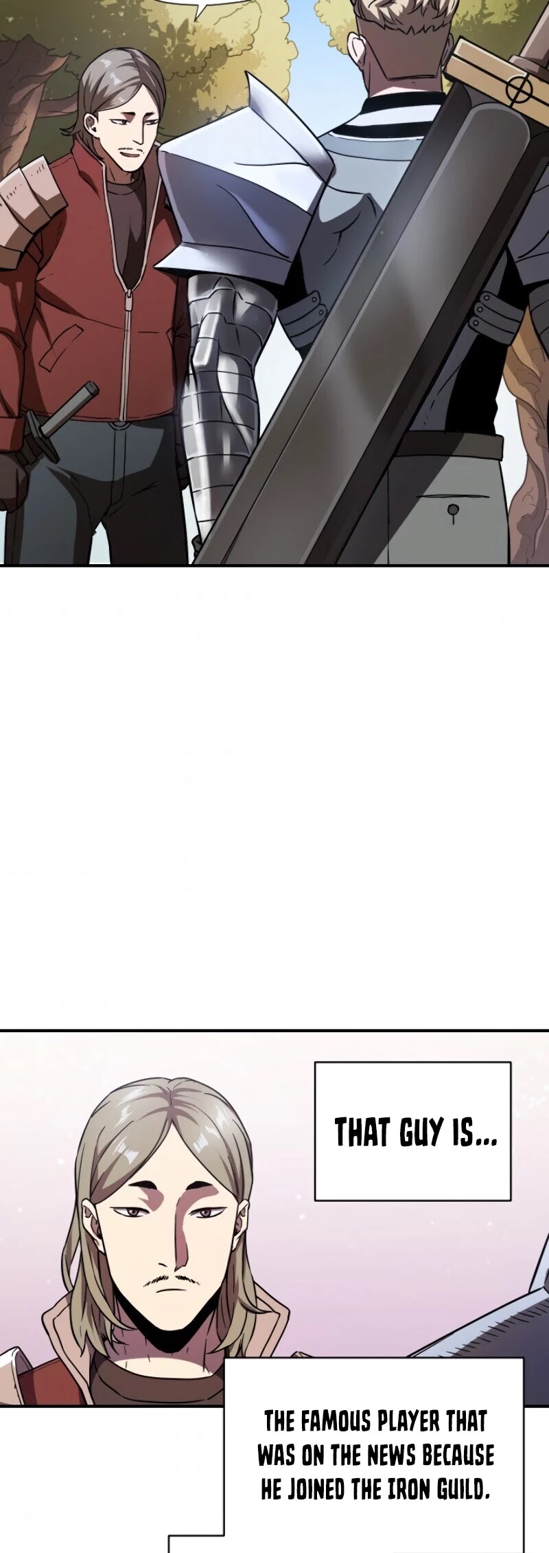 The Player That Can't Level Up Chapter 16 page 20 - Chapter 16