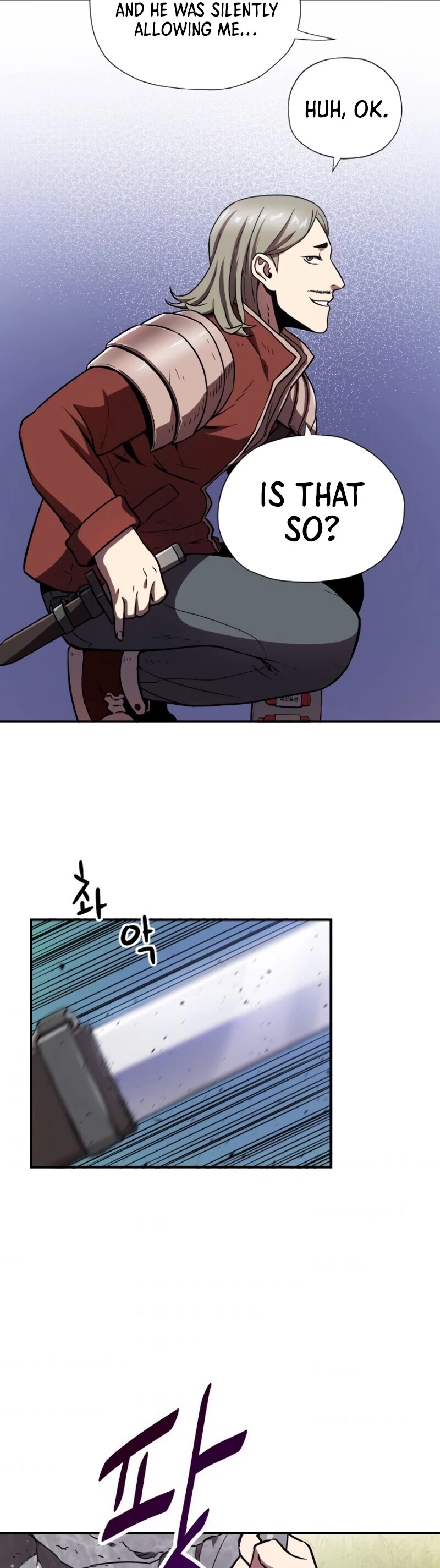 The Player That Can't Level Up Chapter 16 page 24 - Chapter 16