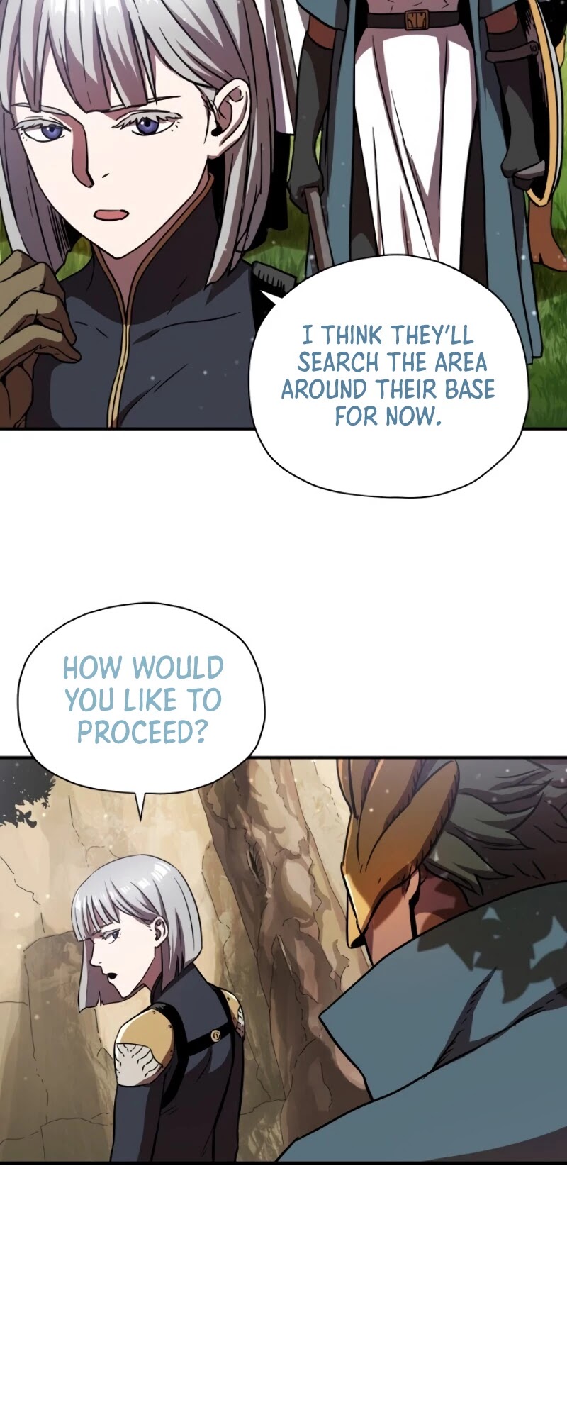 The Player That Can't Level Up Chapter 16 page 40 - Chapter 16