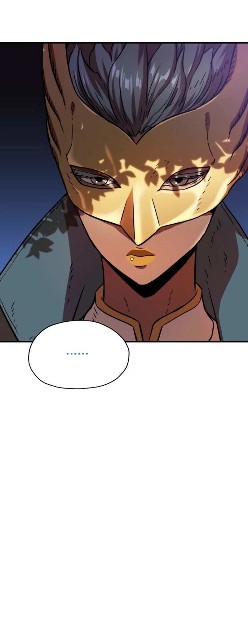 The Player That Can't Level Up Chapter 16 page 41 - Chapter 16