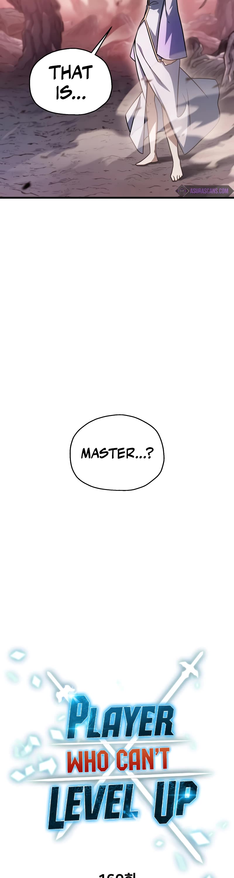 The Player That Can't Level Up Chapter 160 page 13 - Chapter 160