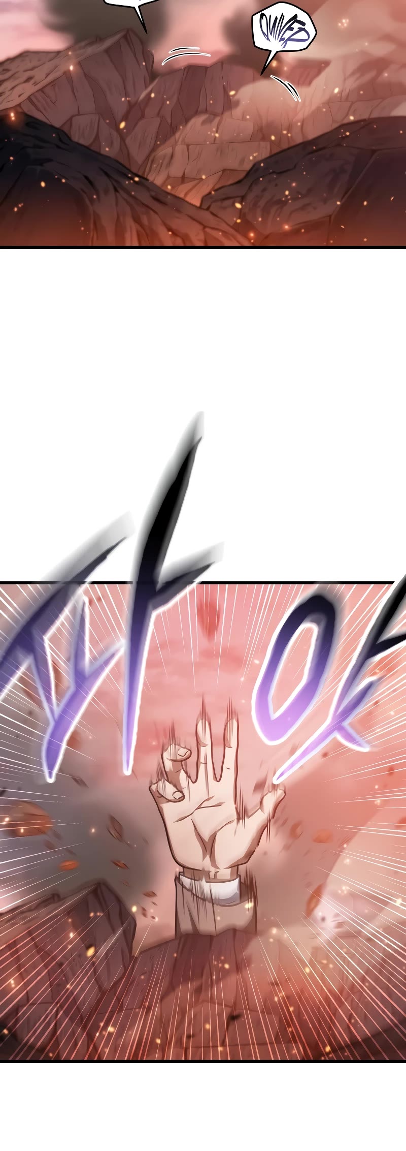 The Player That Can't Level Up Chapter 160 page 15 - Chapter 160