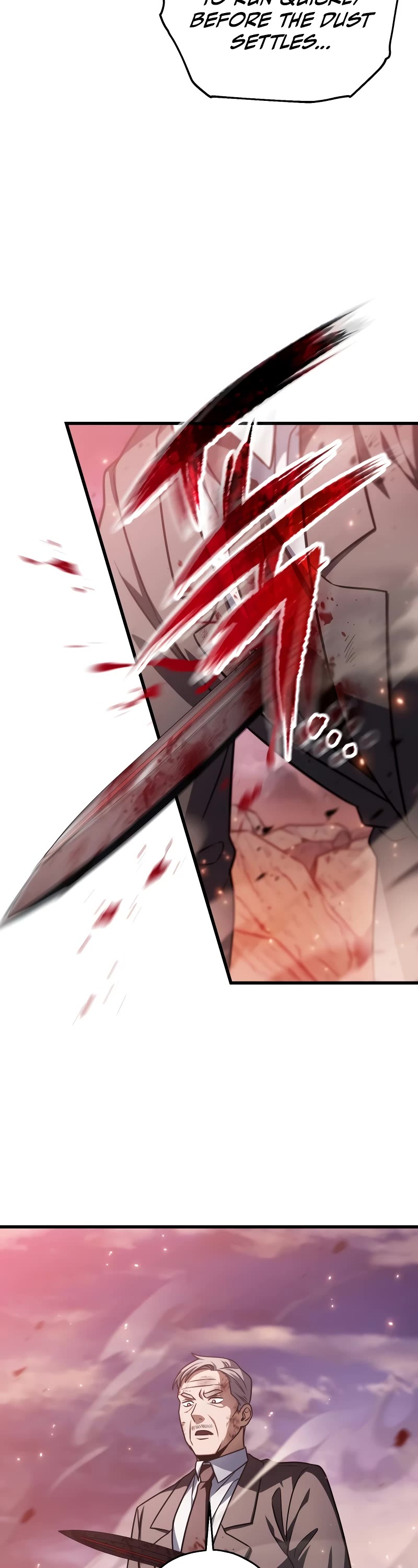 The Player That Can't Level Up Chapter 160 page 18 - Chapter 160