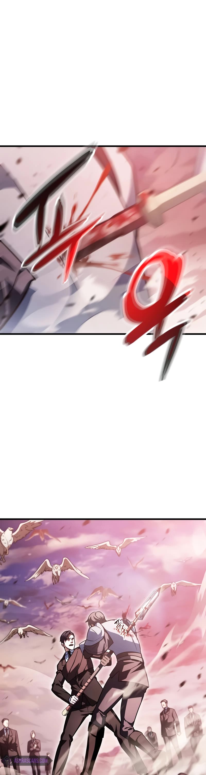 The Player That Can't Level Up Chapter 160 page 2 - Chapter 160