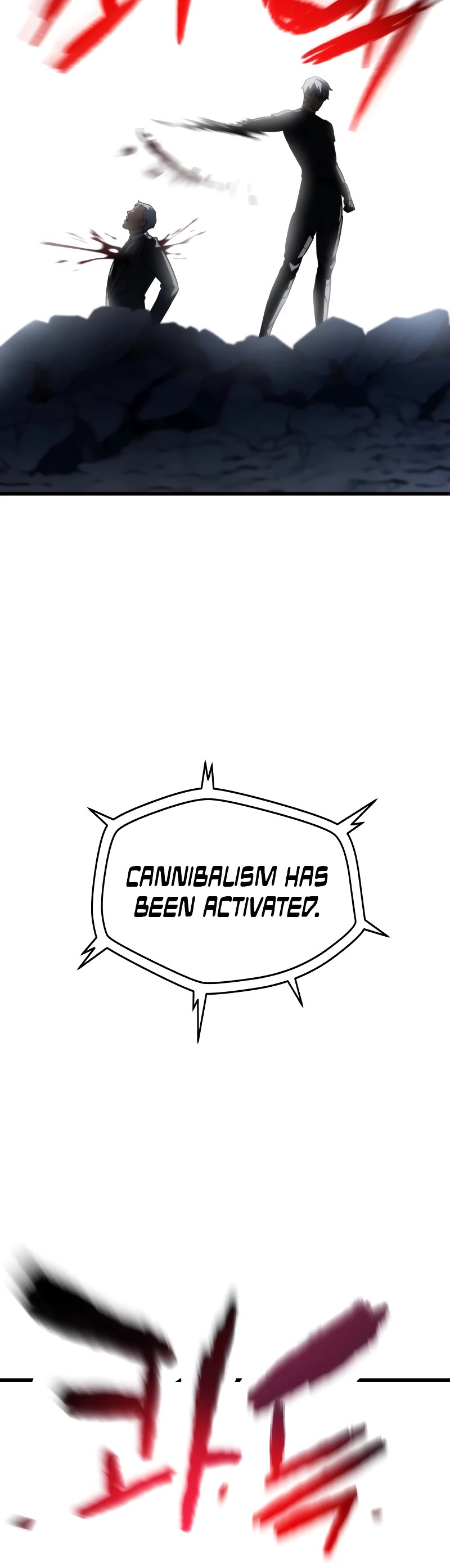 The Player That Can't Level Up Chapter 160 page 21 - Chapter 160