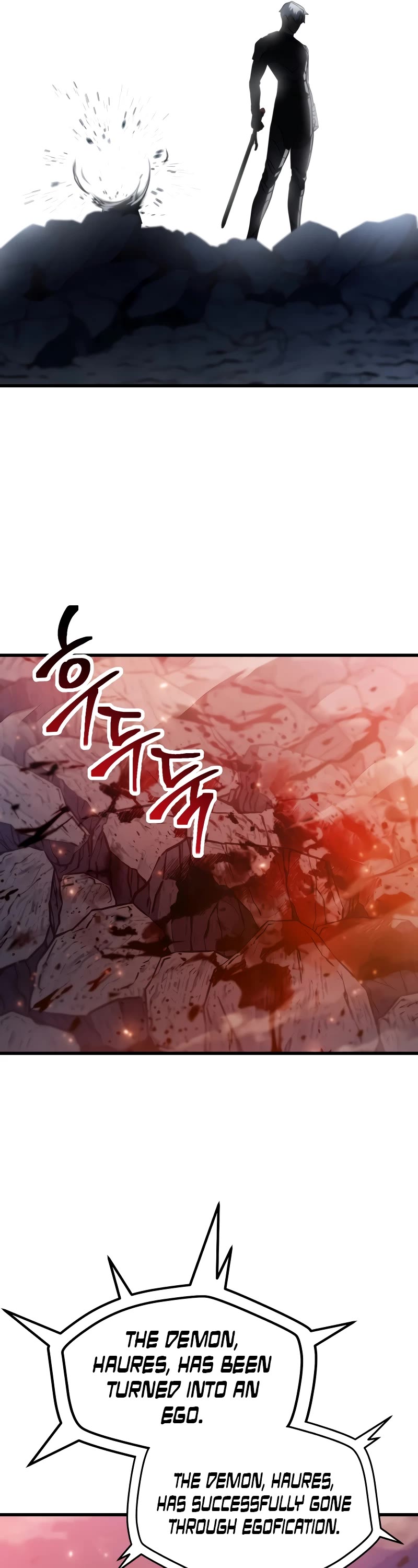The Player That Can't Level Up Chapter 160 page 22 - Chapter 160