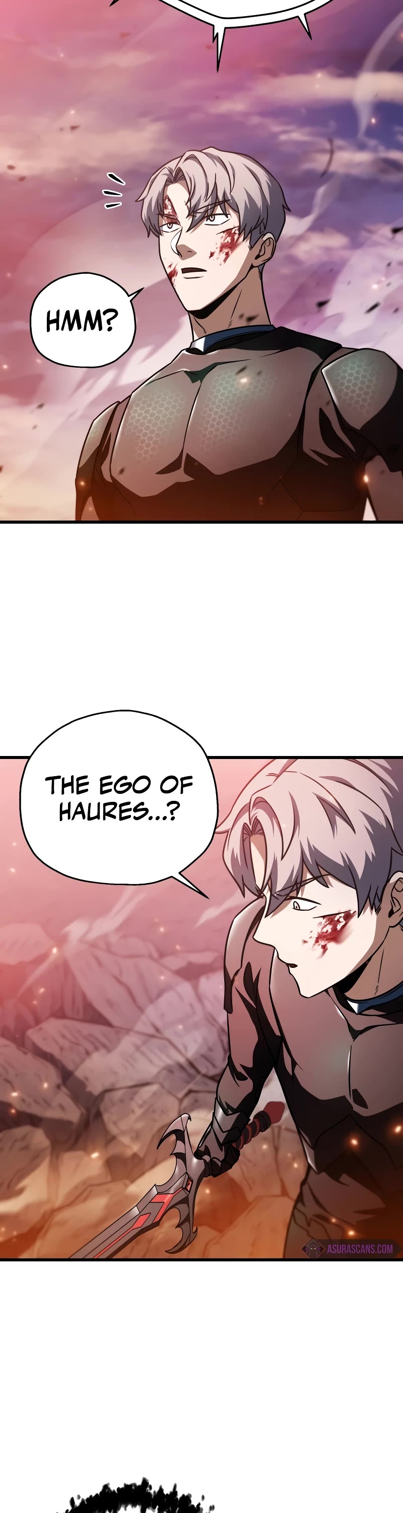 The Player That Can't Level Up Chapter 160 page 23 - Chapter 160