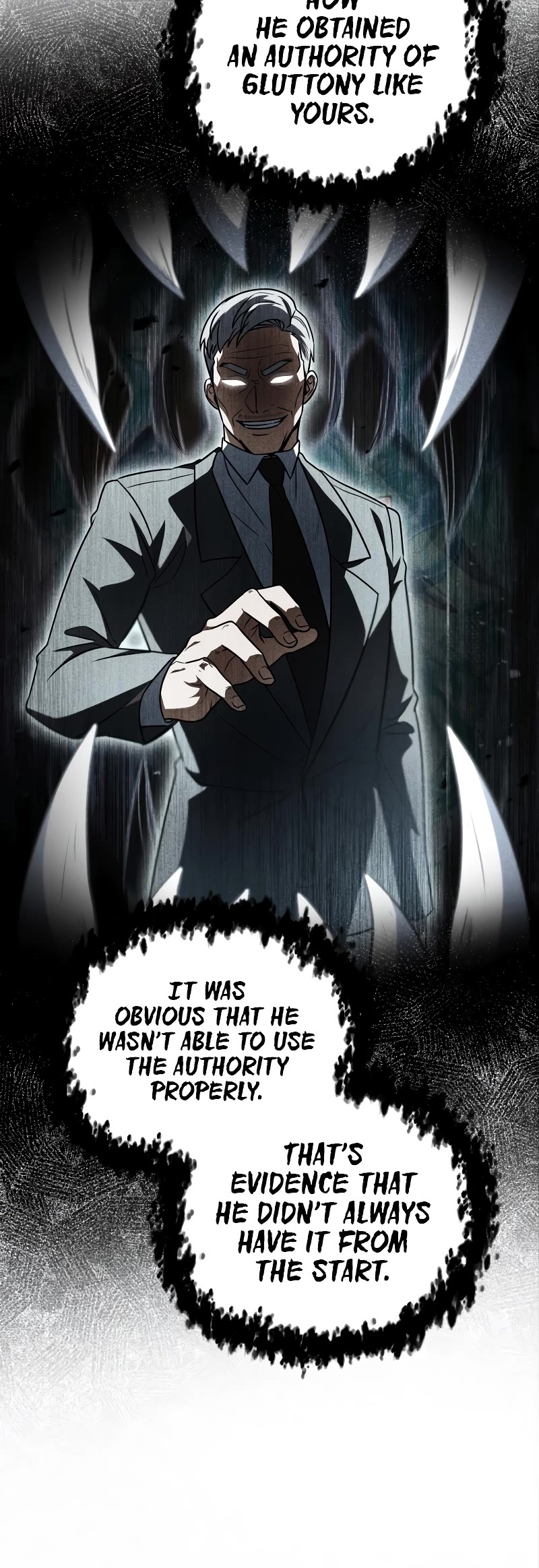 The Player That Can't Level Up Chapter 160 page 26 - Chapter 160