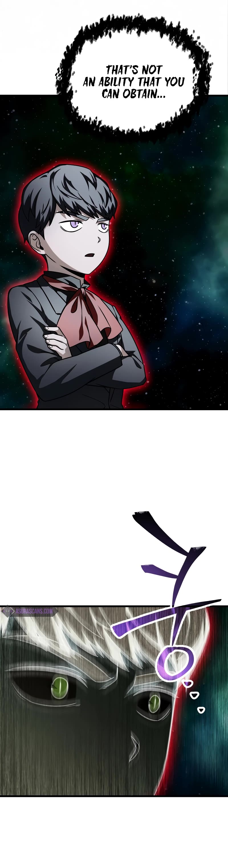 The Player That Can't Level Up Chapter 160 page 27 - Chapter 160