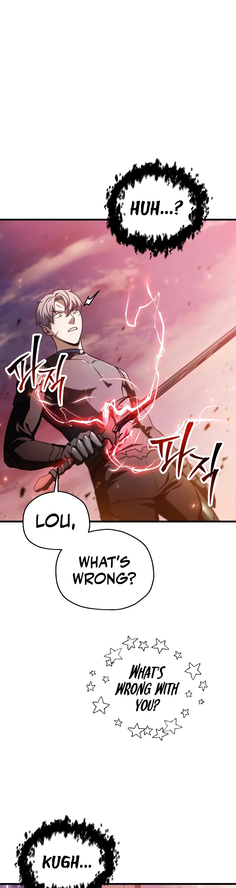 The Player That Can't Level Up Chapter 160 page 28 - Chapter 160