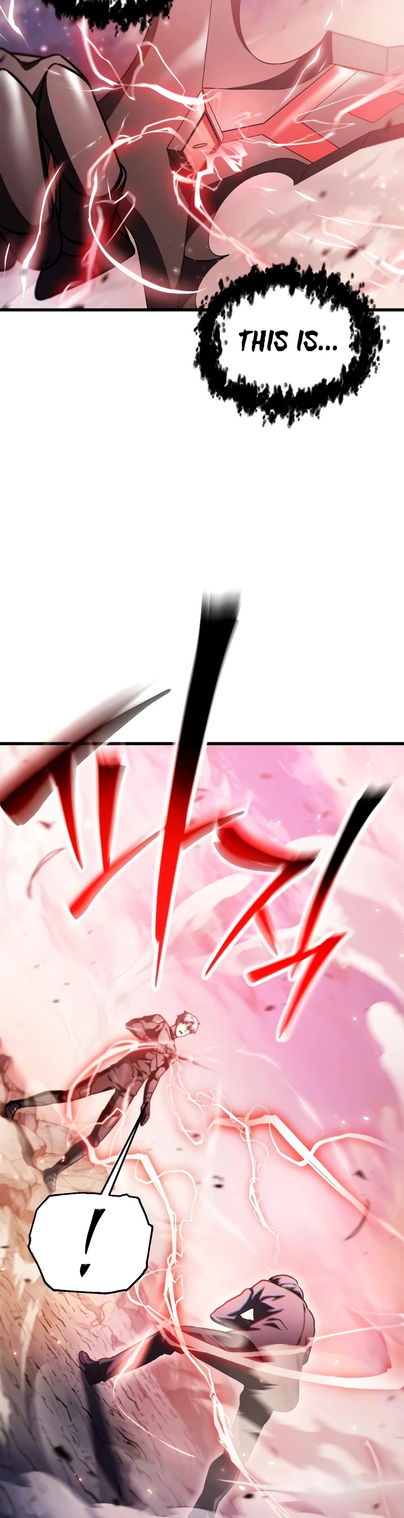 The Player That Can't Level Up Chapter 160 page 29 - Chapter 160