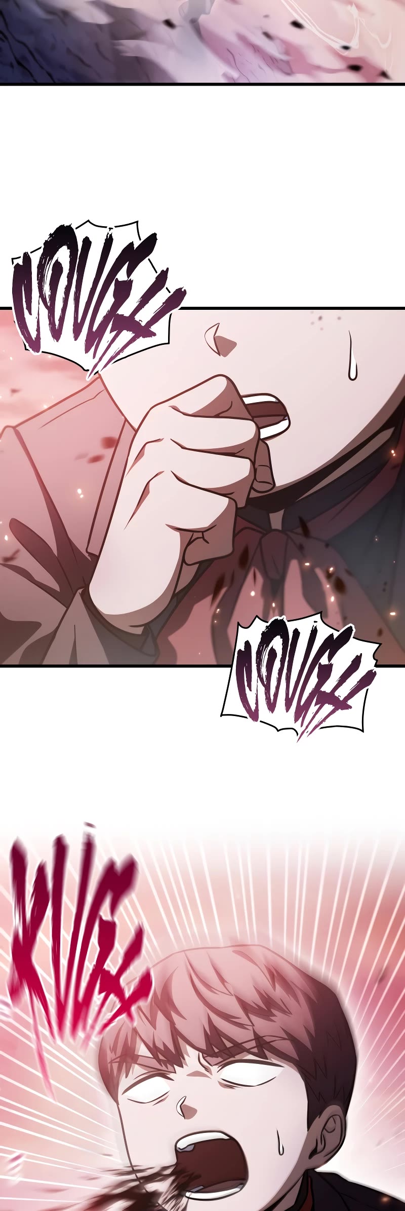 The Player That Can't Level Up Chapter 160 page 30 - Chapter 160