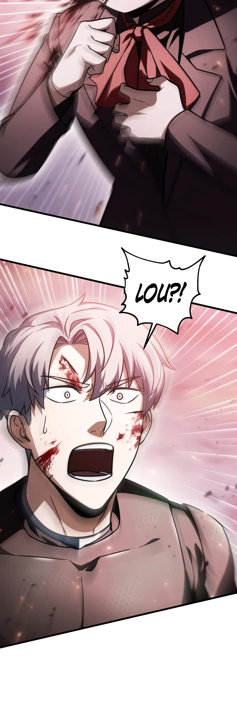 The Player That Can't Level Up Chapter 160 page 31 - Chapter 160