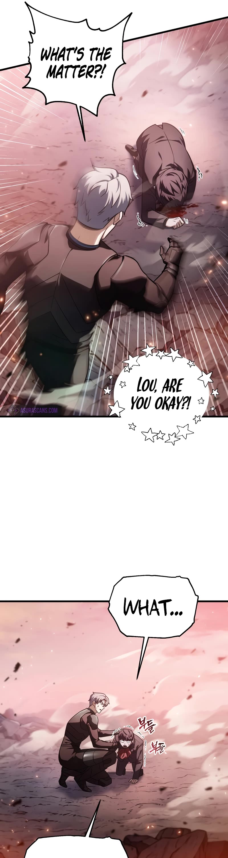 The Player That Can't Level Up Chapter 160 page 32 - Chapter 160