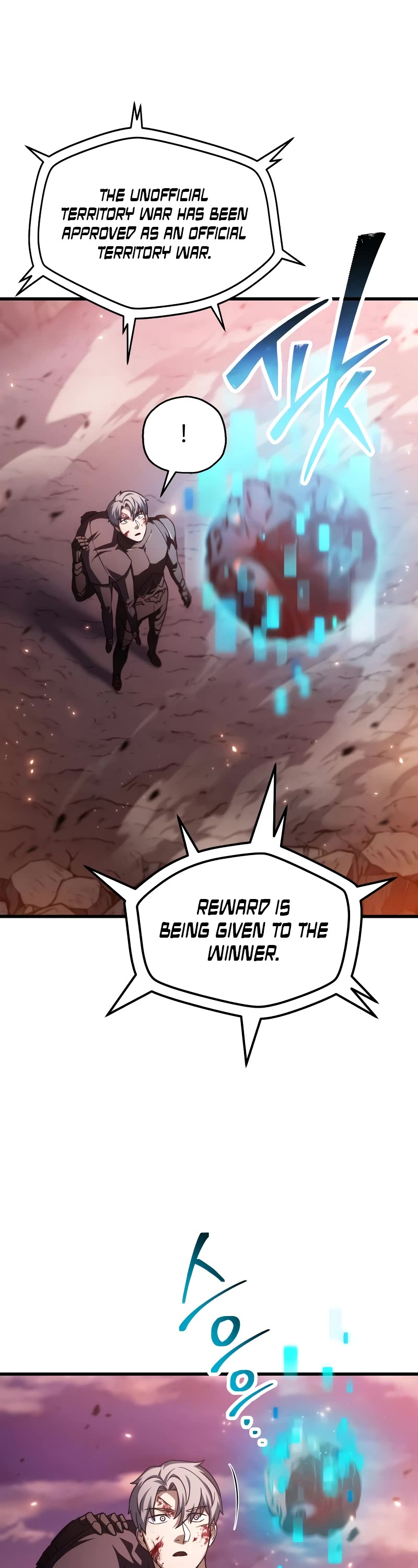 The Player That Can't Level Up Chapter 160 page 39 - Chapter 160