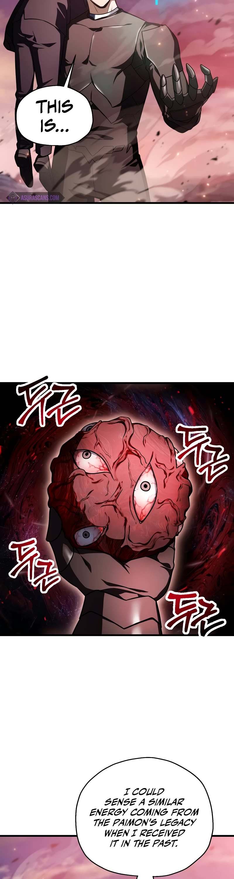 The Player That Can't Level Up Chapter 160 page 40 - Chapter 160