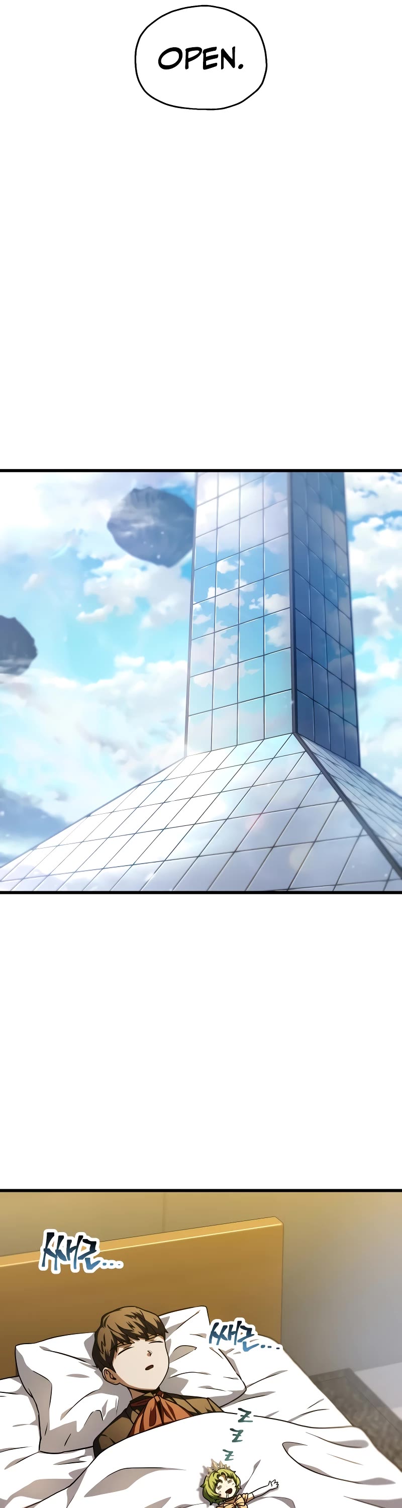 The Player That Can't Level Up Chapter 160 page 42 - Chapter 160