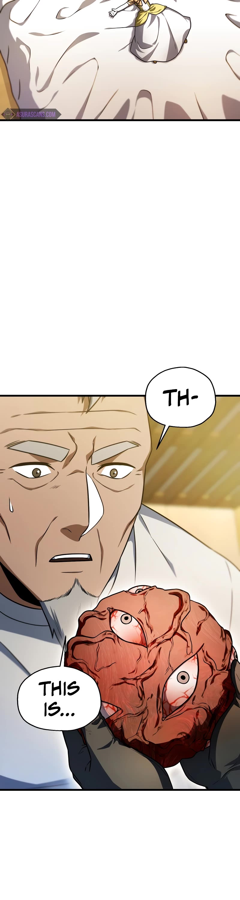 The Player That Can't Level Up Chapter 160 page 43 - Chapter 160