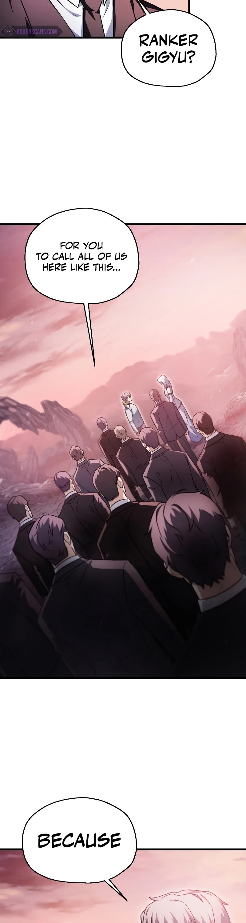 The Player That Can't Level Up Chapter 161 page 17 - Chapter 161