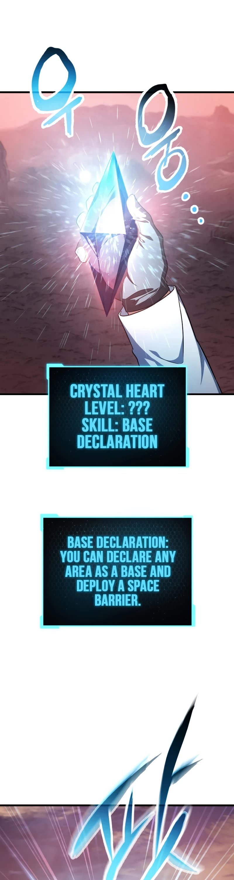 The Player That Can't Level Up Chapter 161 page 21 - Chapter 161