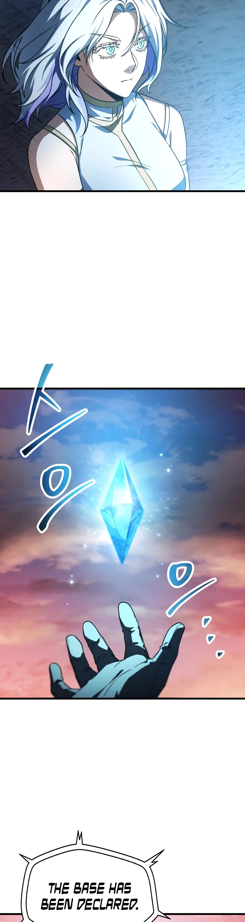 The Player That Can't Level Up Chapter 161 page 23 - Chapter 161