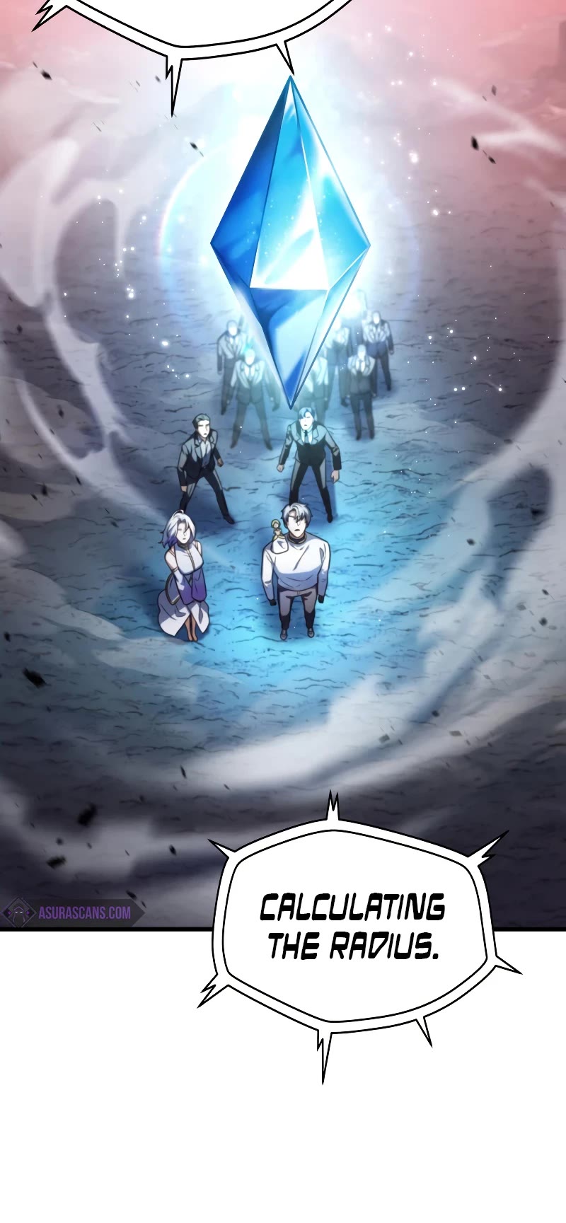 The Player That Can't Level Up Chapter 161 page 24 - Chapter 161
