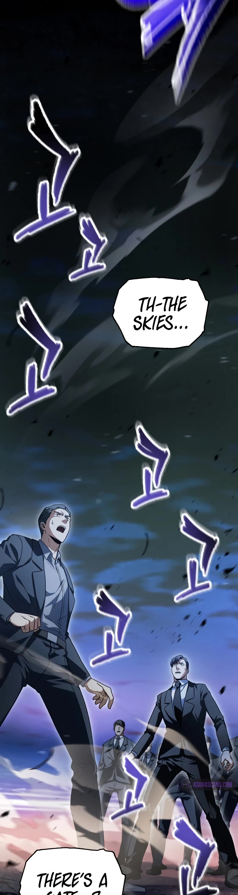 The Player That Can't Level Up Chapter 161 page 28 - Chapter 161