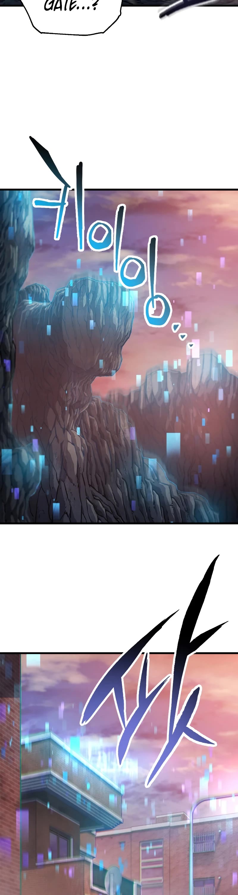 The Player That Can't Level Up Chapter 161 page 29 - Chapter 161