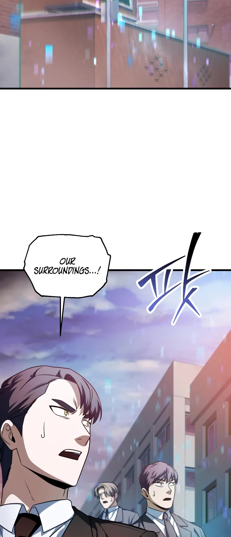 The Player That Can't Level Up Chapter 161 page 30 - Chapter 161