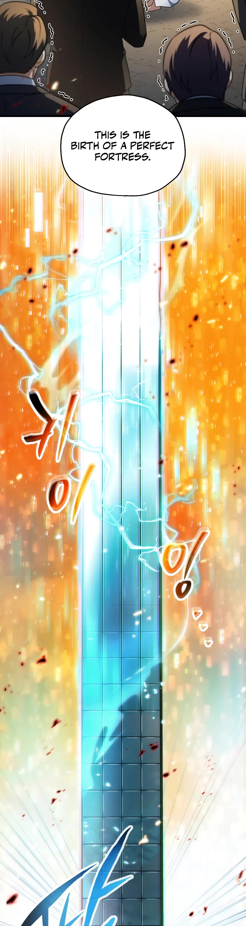 The Player That Can't Level Up Chapter 161 page 38 - Chapter 161