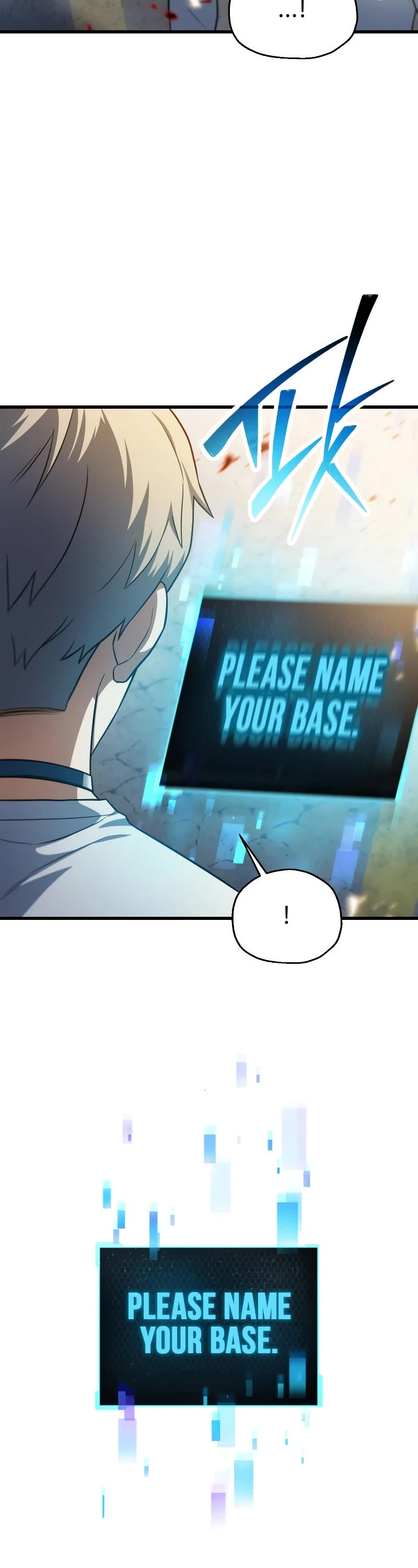 The Player That Can't Level Up Chapter 161 page 40 - Chapter 161