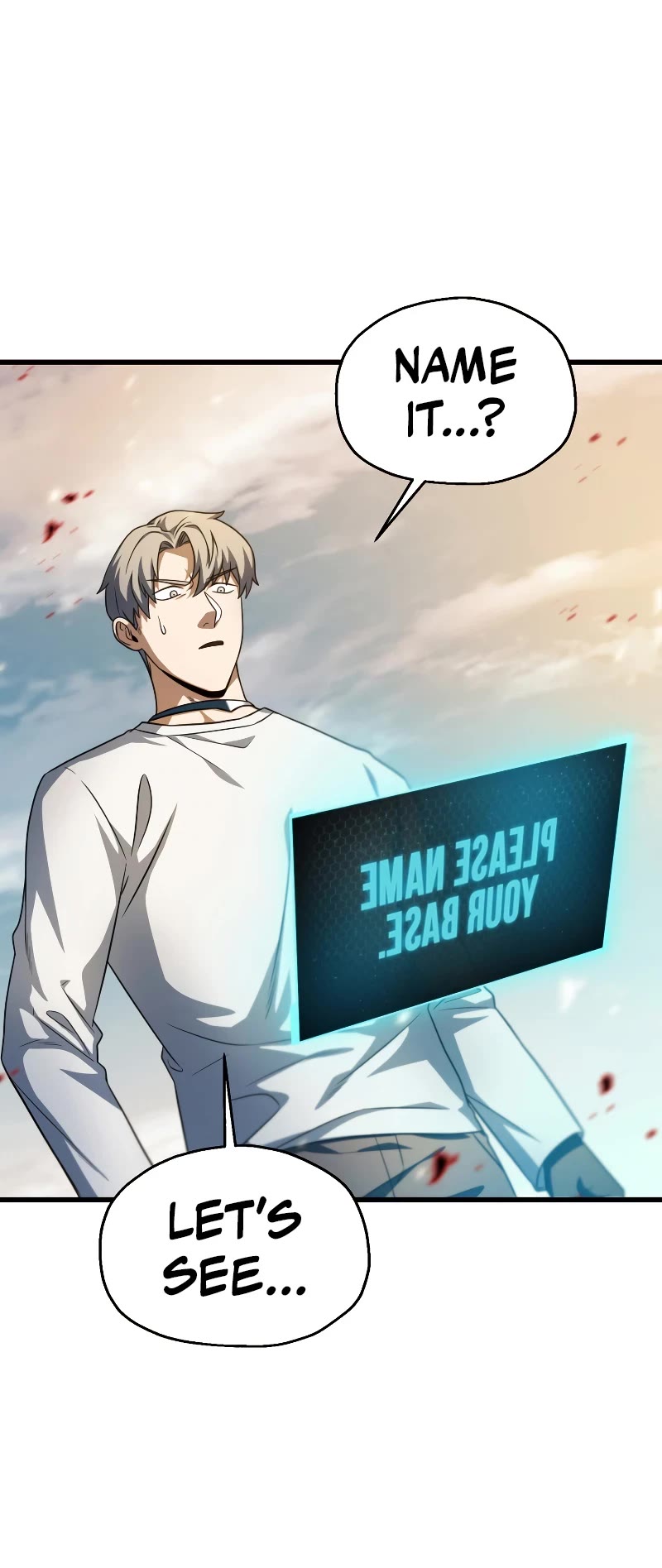 The Player That Can't Level Up Chapter 161 page 41 - Chapter 161