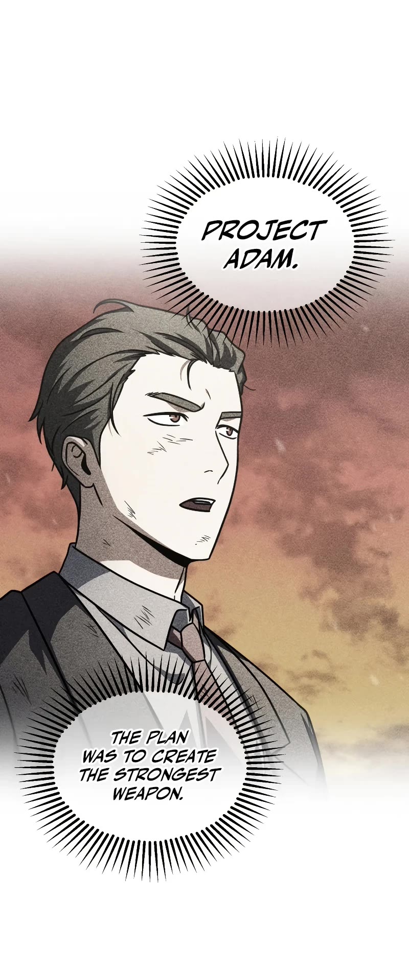The Player That Can't Level Up Chapter 161 page 42 - Chapter 161
