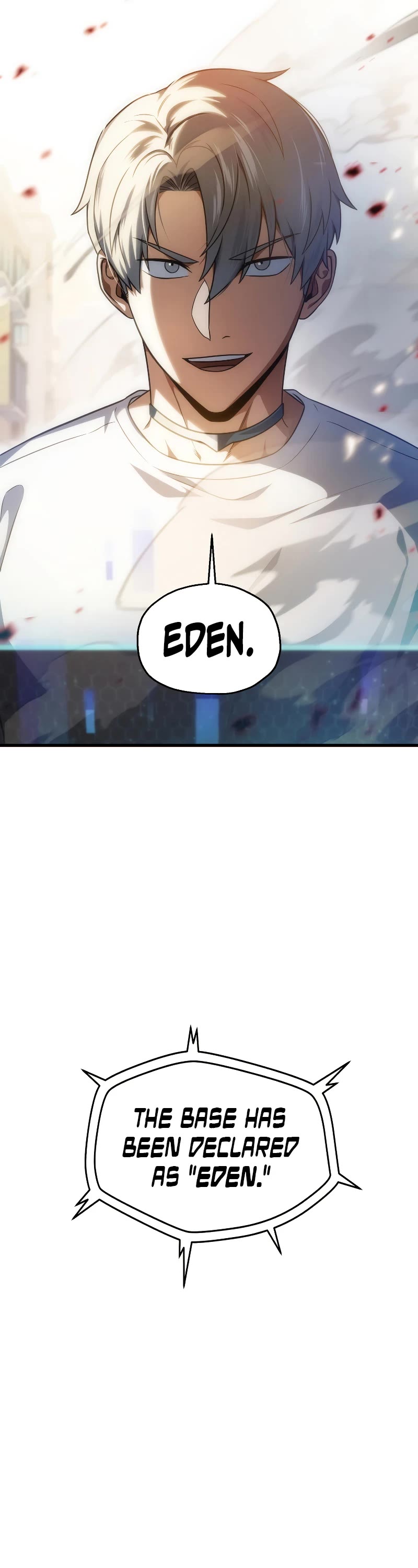 The Player That Can't Level Up Chapter 161 page 44 - Chapter 161