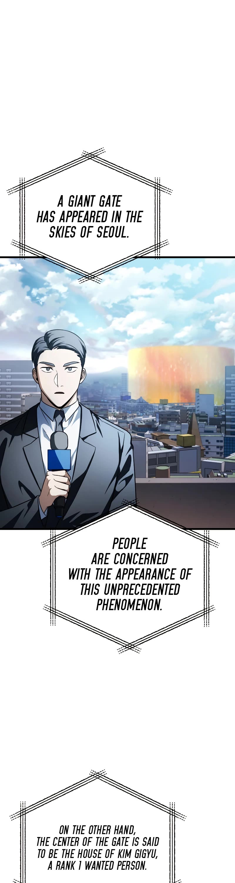 The Player That Can't Level Up Chapter 161 page 45 - Chapter 161