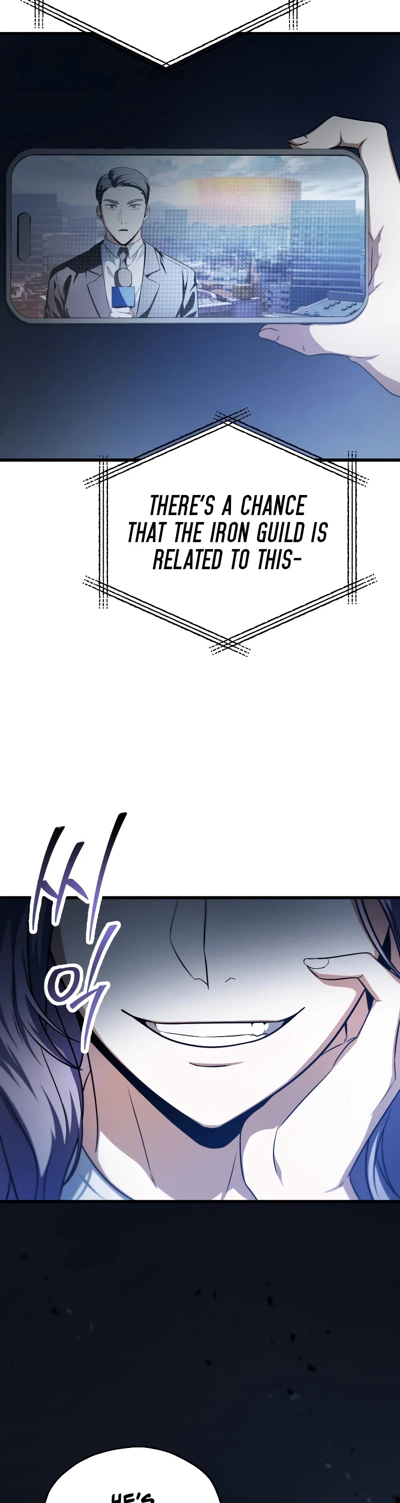 The Player That Can't Level Up Chapter 161 page 46 - Chapter 161