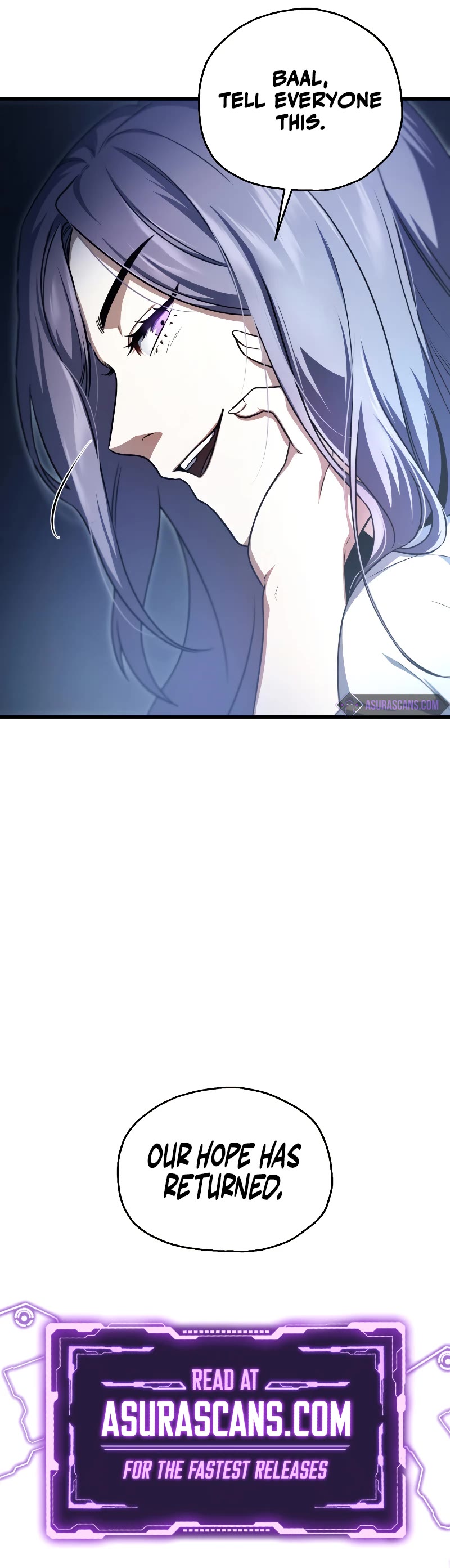 The Player That Can't Level Up Chapter 161 page 49 - Chapter 161