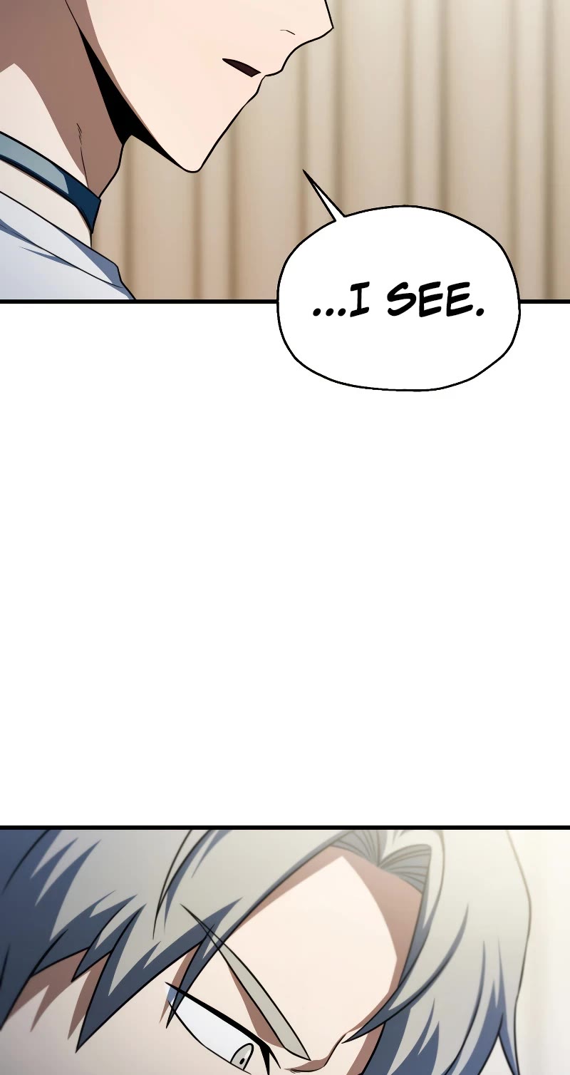 The Player That Can't Level Up Chapter 161 page 6 - Chapter 161
