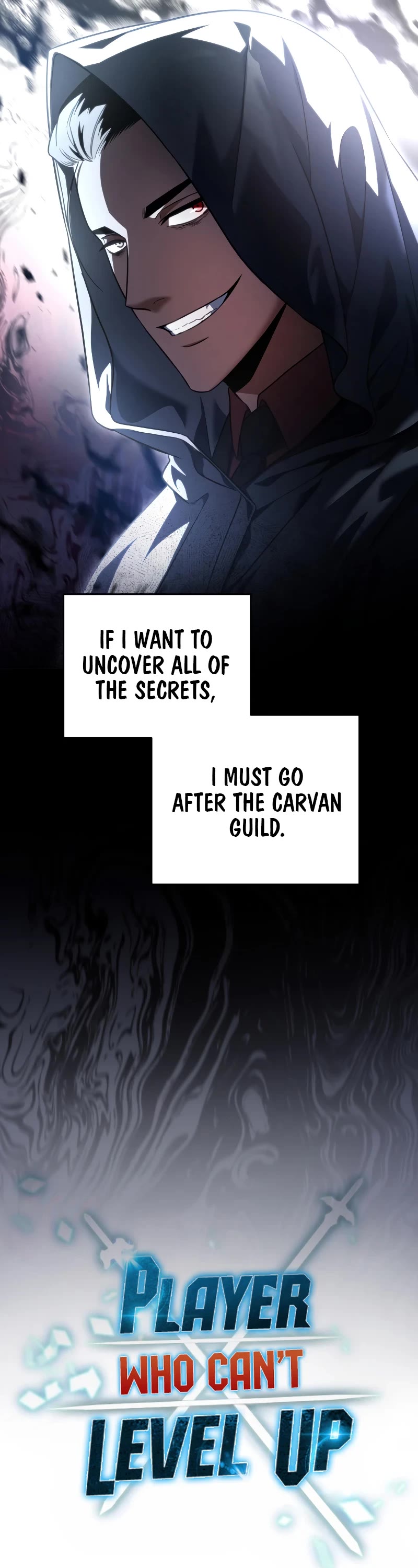 The Player That Can't Level Up Chapter 161 page 8 - Chapter 161