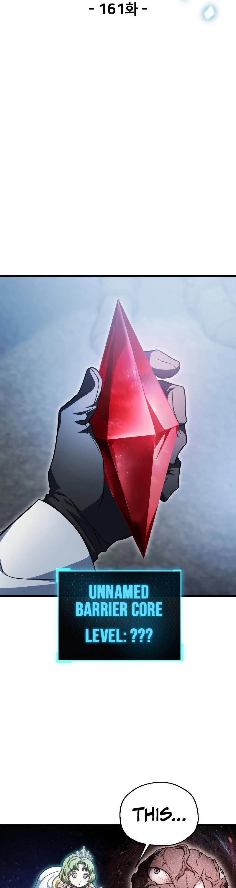The Player That Can't Level Up Chapter 161 page 9 - Chapter 161