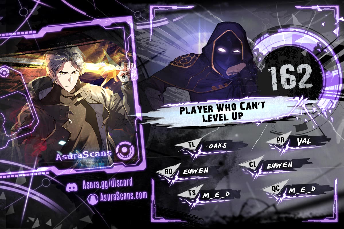 The Player That Can't Level Up Chapter 162 page 1 - Chapter 162