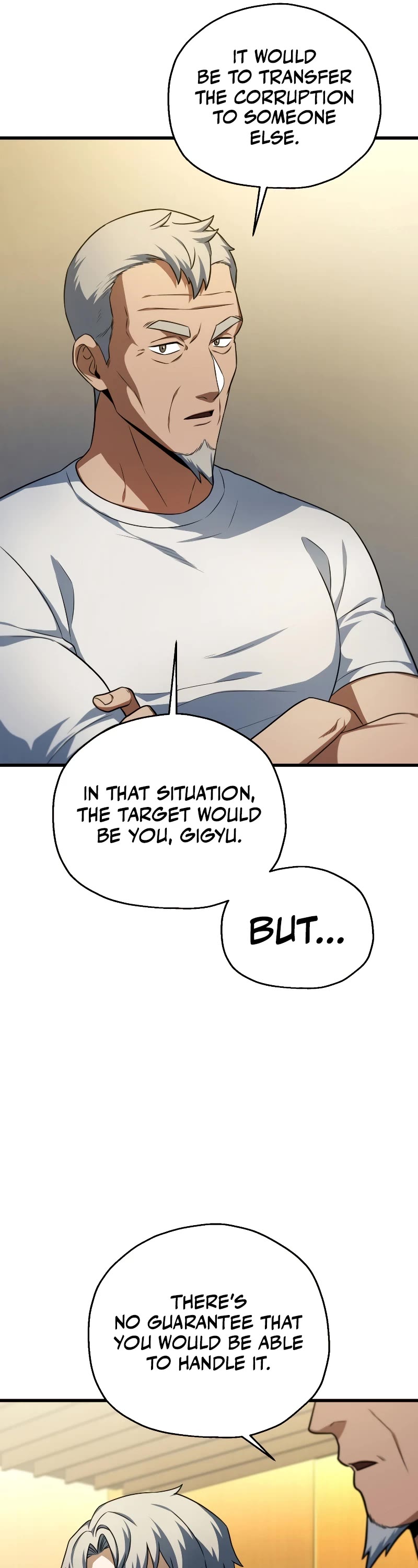 The Player That Can't Level Up Chapter 162 page 13 - Chapter 162