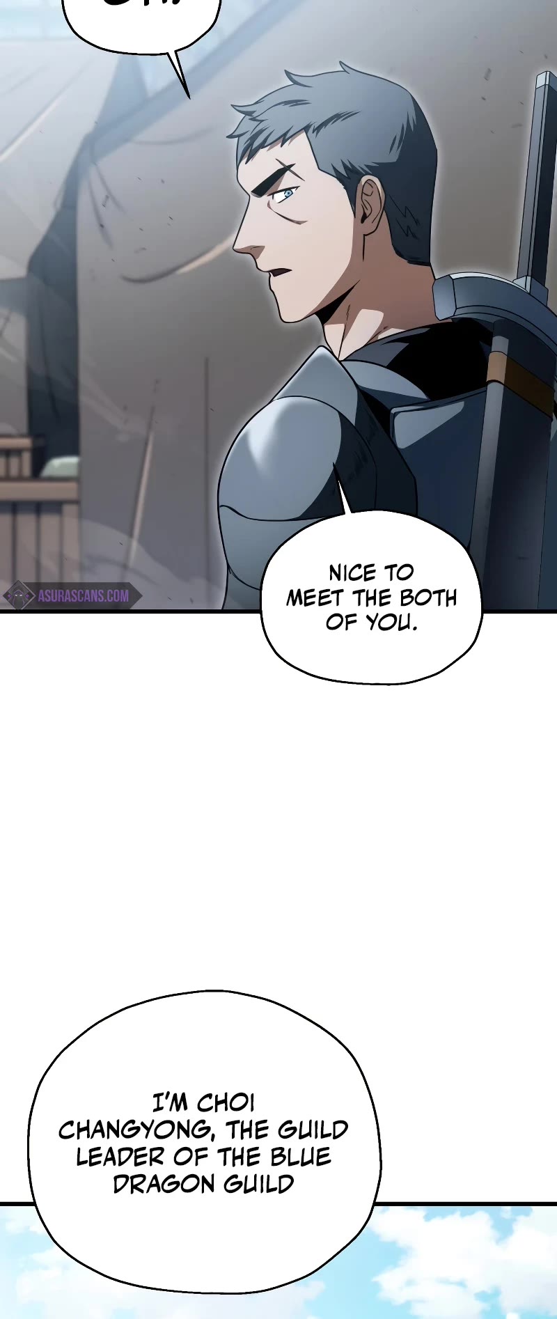 The Player That Can't Level Up Chapter 162 page 18 - Chapter 162