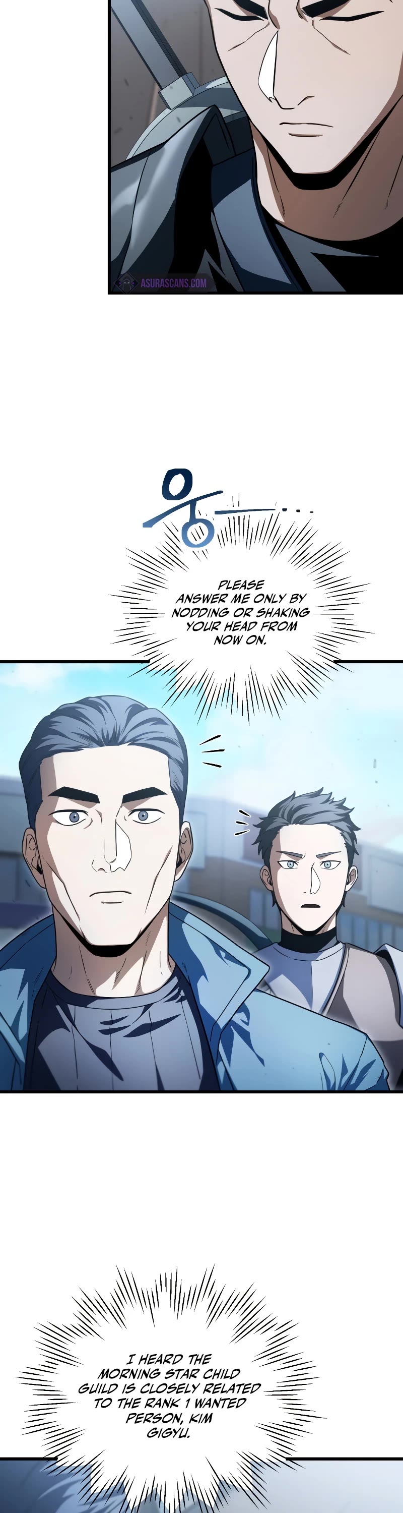 The Player That Can't Level Up Chapter 162 page 21 - Chapter 162