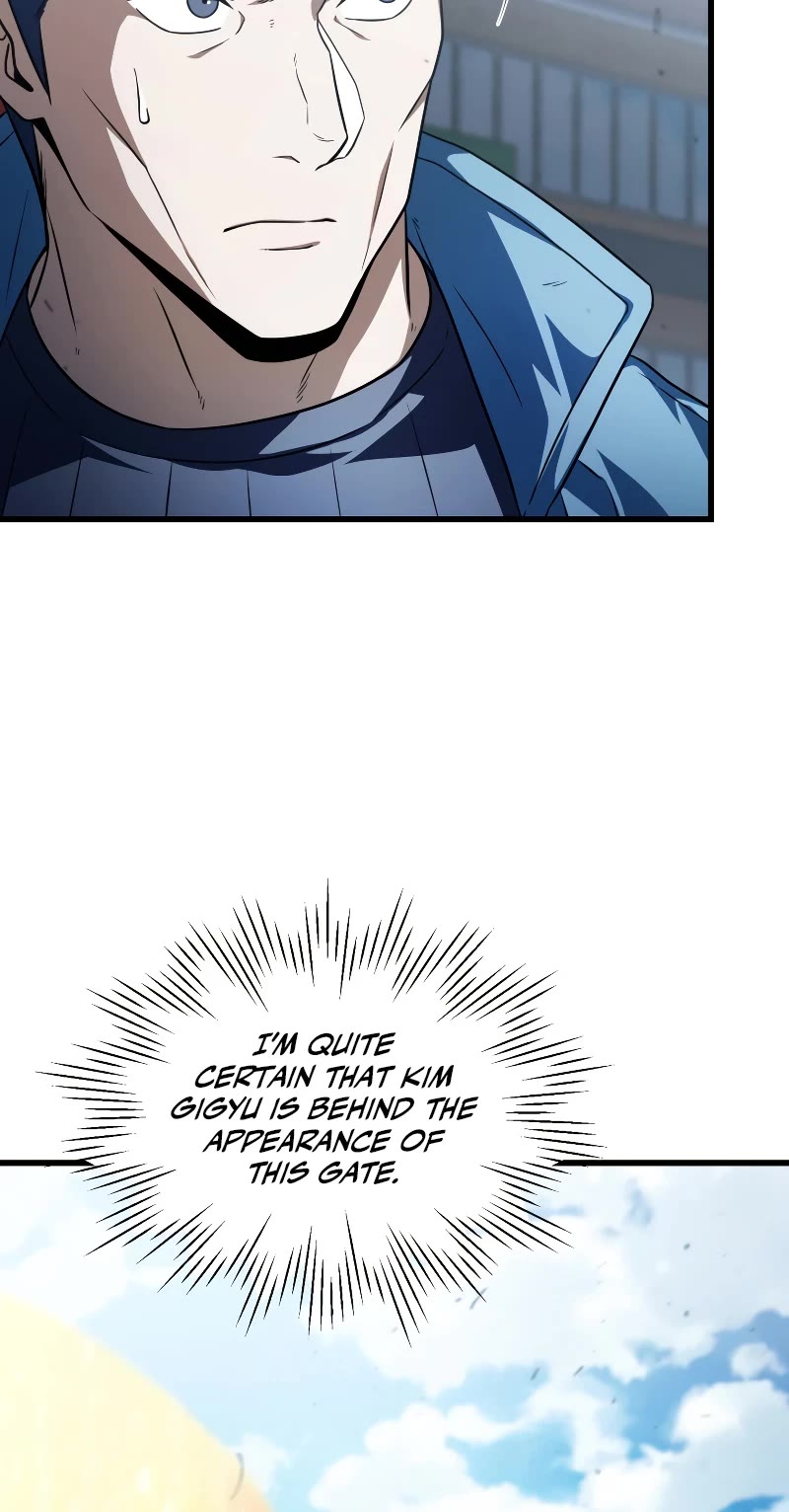 The Player That Can't Level Up Chapter 162 page 23 - Chapter 162
