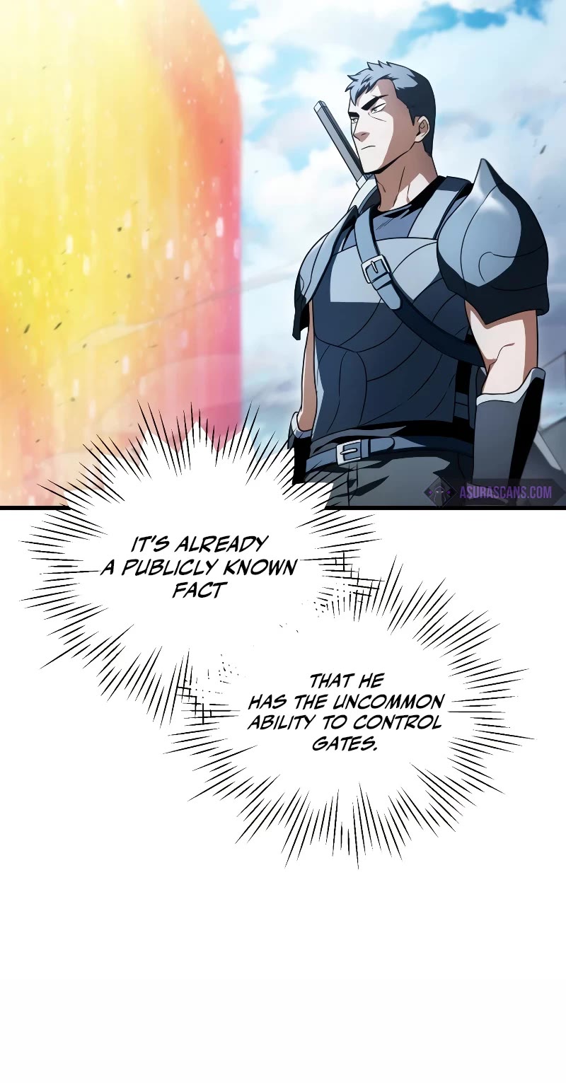 The Player That Can't Level Up Chapter 162 page 24 - Chapter 162
