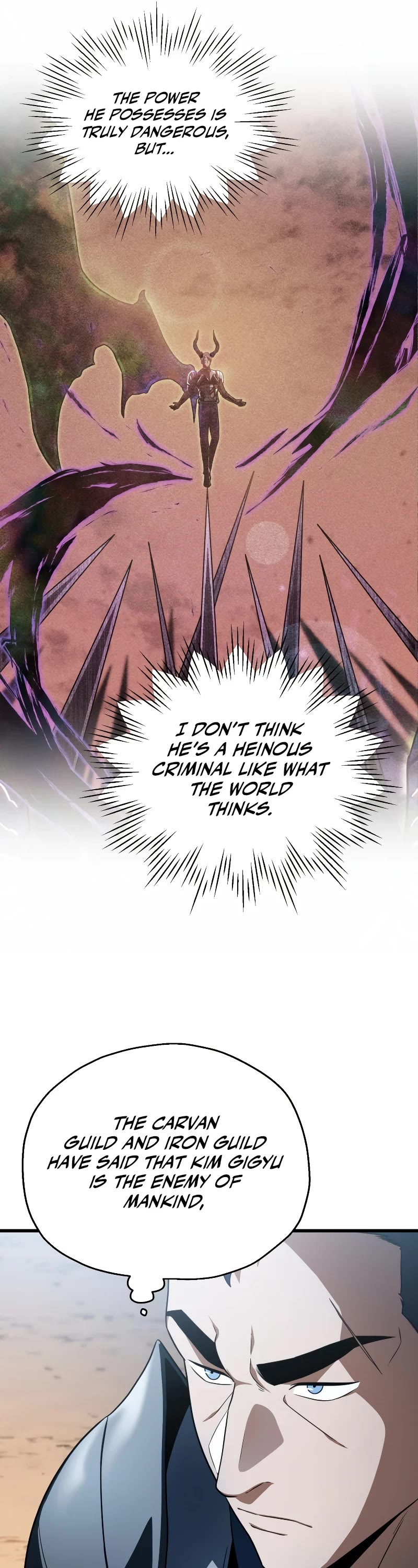 The Player That Can't Level Up Chapter 162 page 25 - Chapter 162